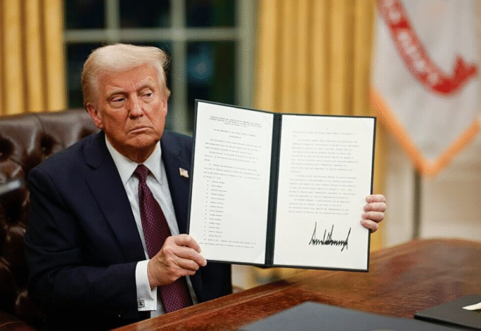 Trump plans “One Rulebook” for AI, alarming Safety Advocates and State Leaders