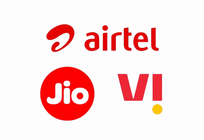Airtel seeks joint front with Reliance Jio and Vodafone Idea to tackle rising telecom scams Airtel seeks joint front with Reliance Jio and Vodafone Idea to tackle rising telecom scams