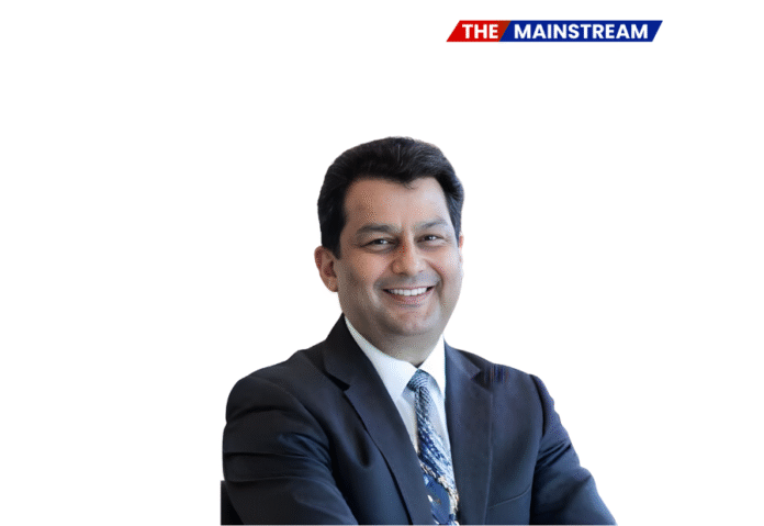 Vikram Sahu joins as new CEO to lead Bank of America’s India business