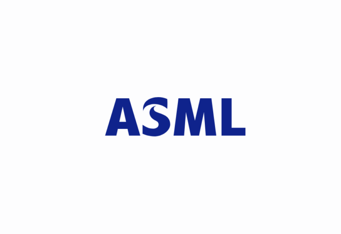 ASML strengthens position as AI chip demand lifts chipmaking investments ASML strengthens position as AI chip demand lifts chipmaking investments