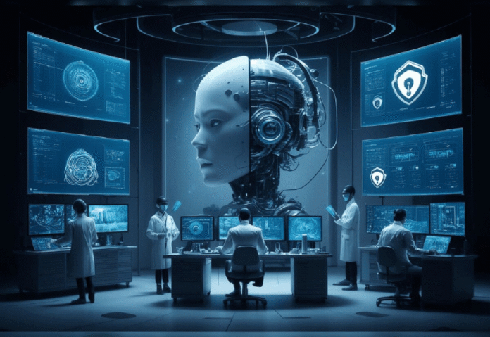 Big Tech earnings set to decide the future of the AI trade