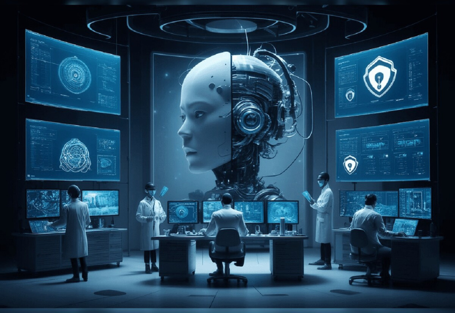 Big Tech earnings set to decide the future of the AI trade