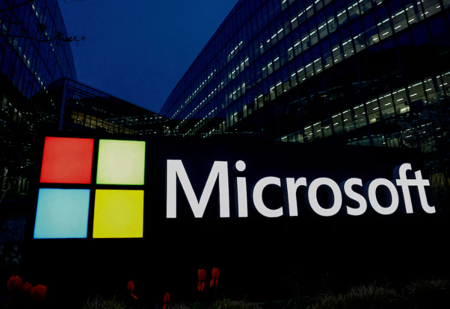 Microsoft AI spending raises investor concerns as cloud growth slows