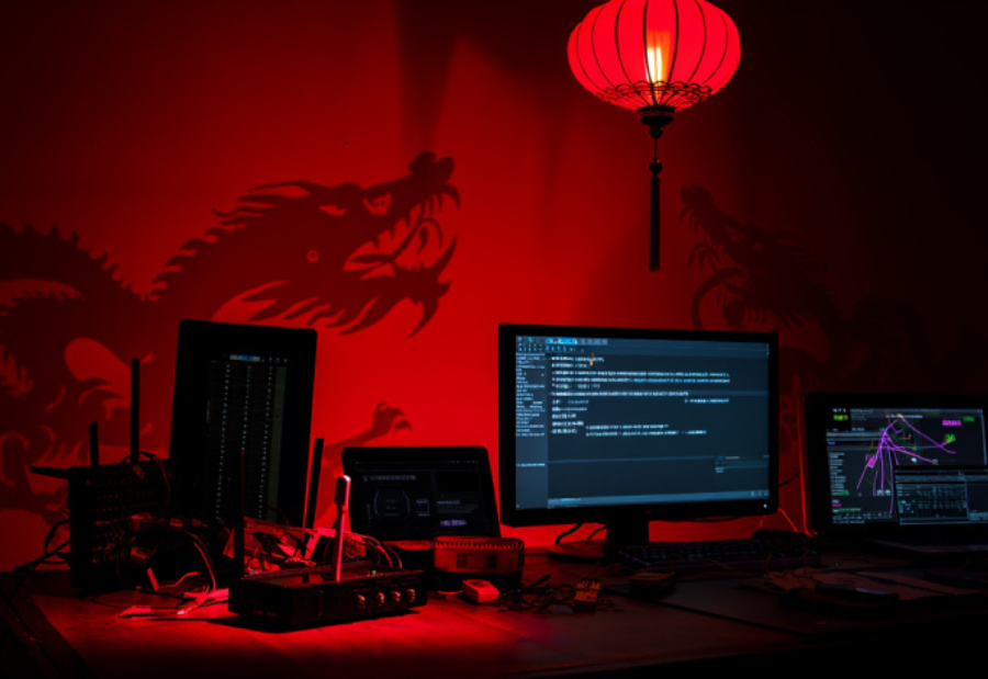 China linked hackers deploy PeckBirdy framework in long running cyber campaigns