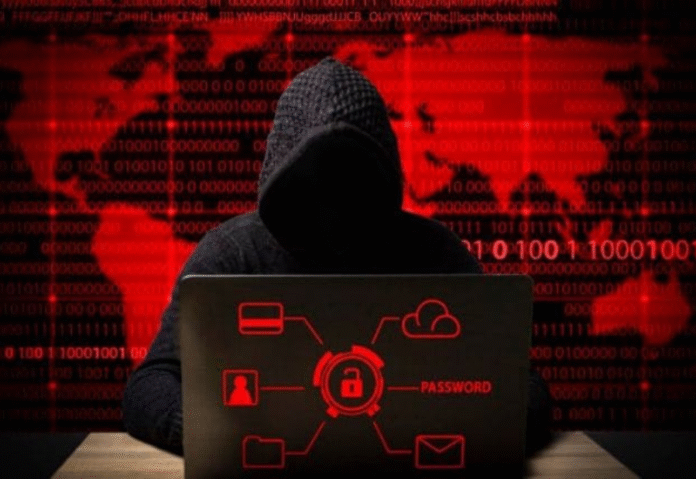 Indian tax-payers targeted in covert cyber espionage using Blackmoon malware