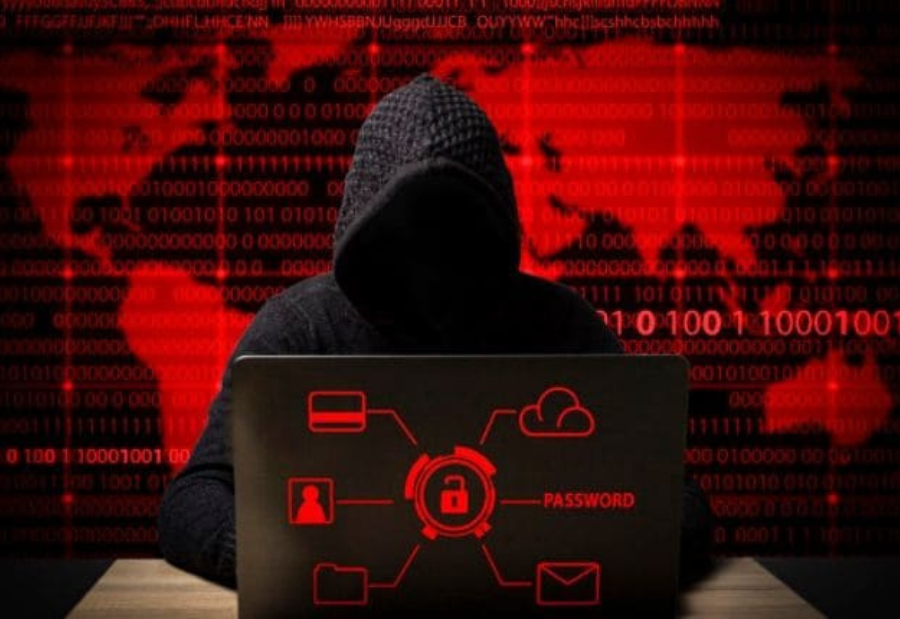 Indian tax-payers targeted in covert cyber espionage using Blackmoon malware