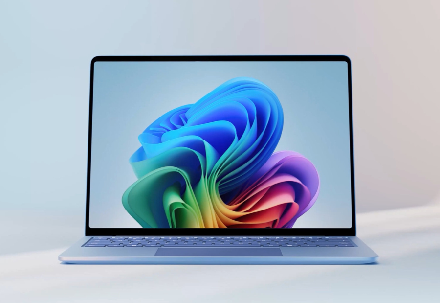 Microsoft Paint adds AI coloring book feature for Copilot+ PCs