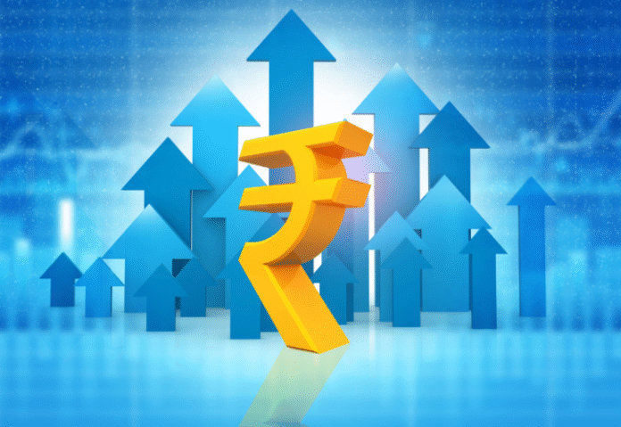 Economic Survey points to steady growth with strong demand and rising global risks Economic Survey points to steady growth with strong demand and rising global risks