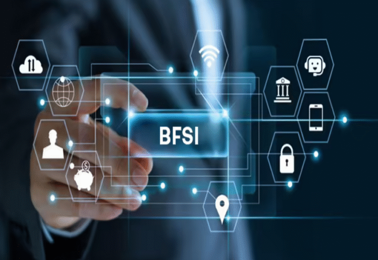 India BFSI GCCs step into strategic roles shaping global banking