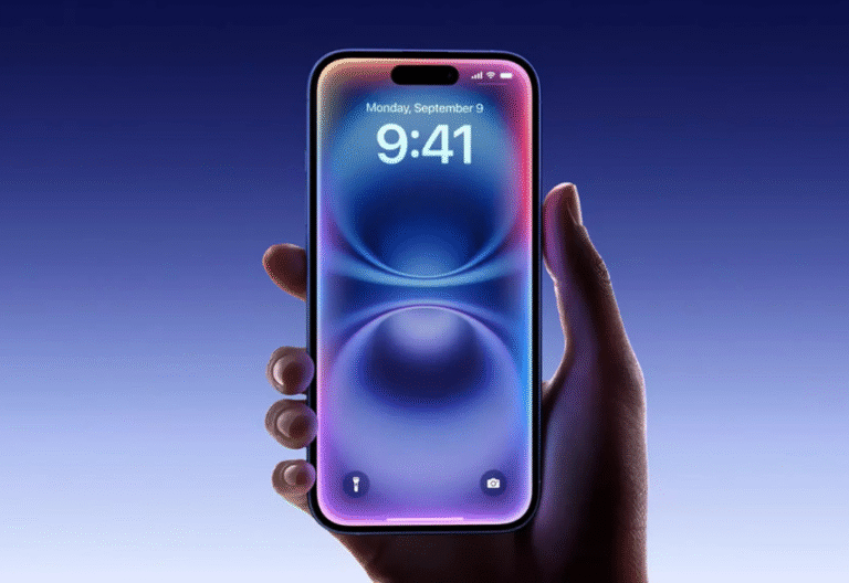 Apple set to upgrade iPhone 18 series with advanced display and under-screen Face ID