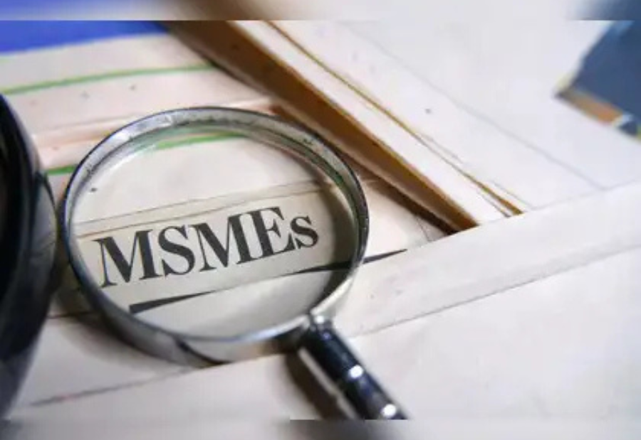 Public sector banks sanction over Rs 52,300 crore MSME loans through digital credit push