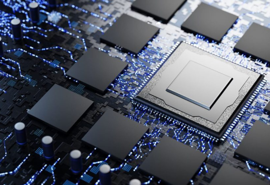 Google’s AI ambitions are driving a new wave of data centre growth