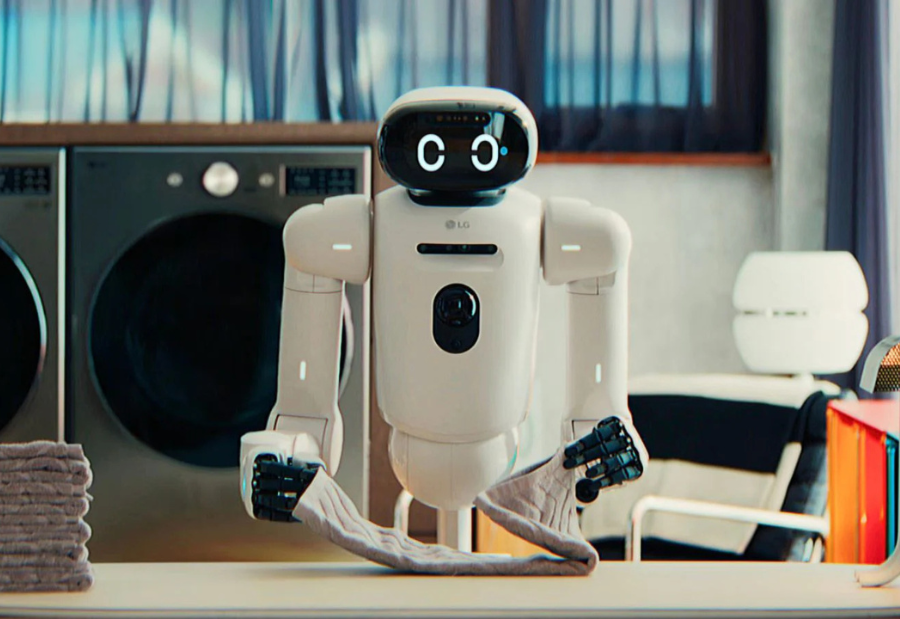 CES 2026 unveils the future of smart homes