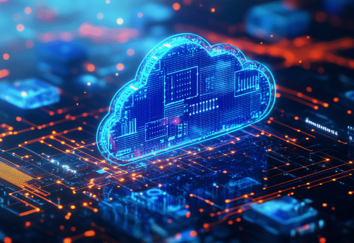 Cloud failures and infrastructure strain accelerate the global shift toward Edge AI