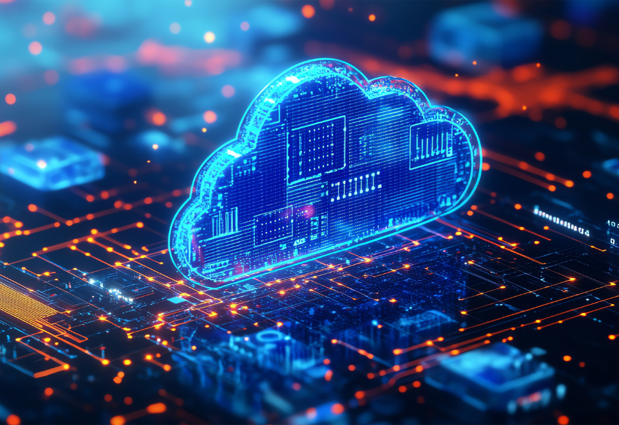 Cloud failures and infrastructure strain accelerate the global shift toward Edge AI