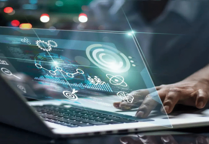 Top Indian IT firms post steady earnings amid softening US demand Top Indian IT firms post steady earnings amid softening US demand