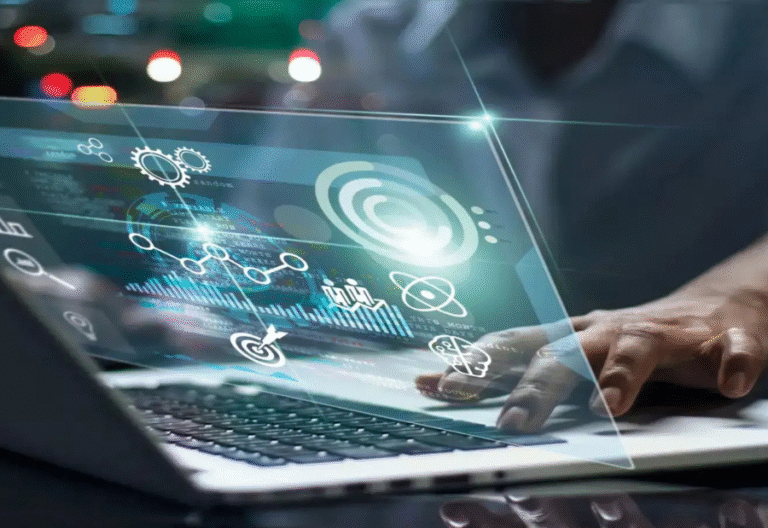 Top Indian IT firms post steady earnings amid softening US demand