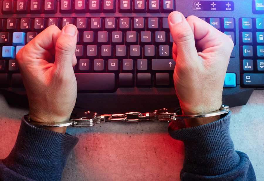 Senior Citizen in Lucknow’s Gomtinagar Loses ₹54.60 Lakh to ‘Digital Arrest’ Scam