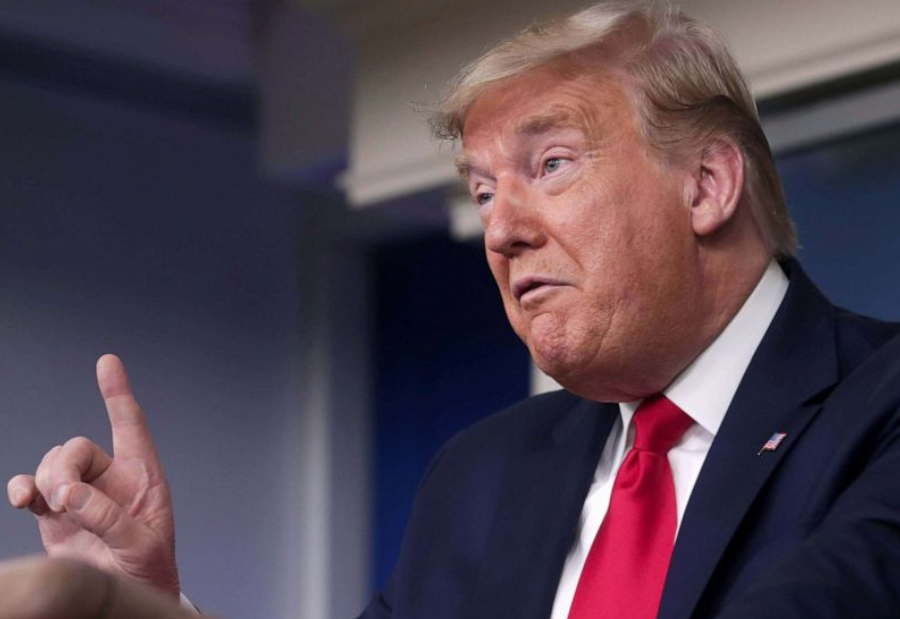 New U.S. tariffs could reshape global capability centre strategies worldwide