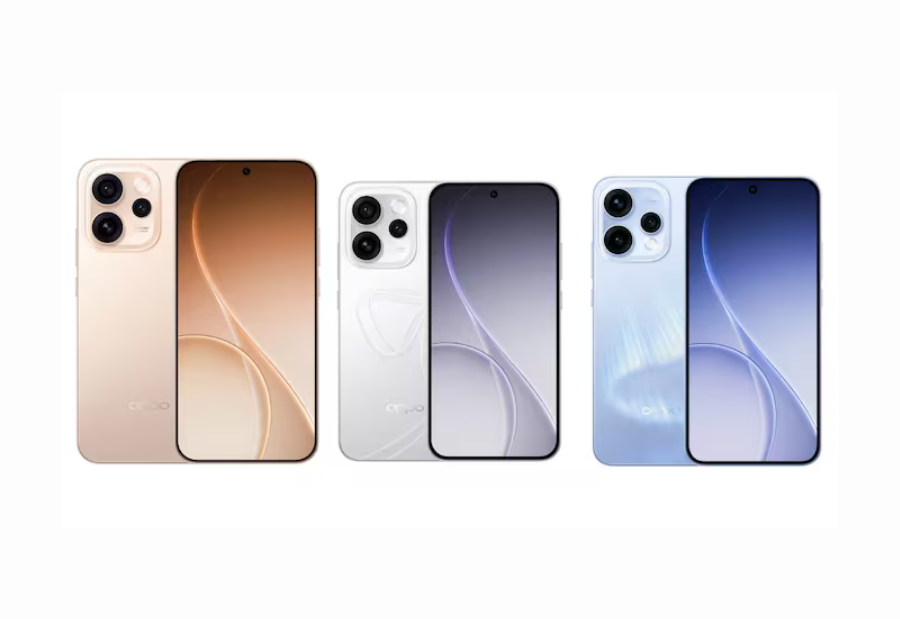 Oppo Reno 15c 5G launches in India with Snapdragon 6 Gen 1 and 80W fast charging