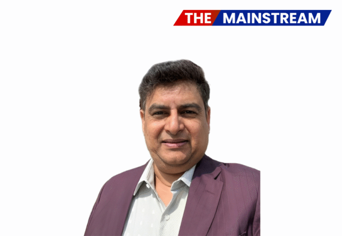 Bank of India Strengthens Tech Leadership with Satyendra Singh as Chief General Manager & CTO Bank of India Strengthens Tech Leadership with Satyendra Singh as Chief General Manager & CTO