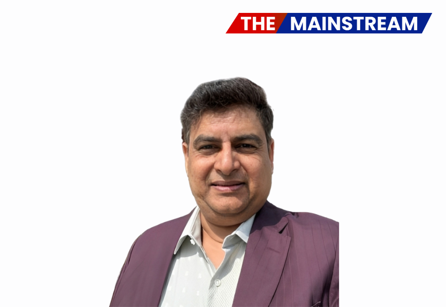 Bank of India Strengthens Tech Leadership with Satyendra Singh as Chief General Manager & CTO