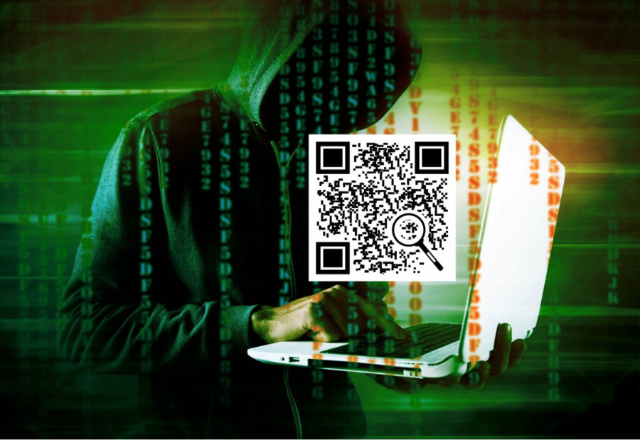 Mobile-based QR scams help state-backed hackers bypass MFA and cloud security