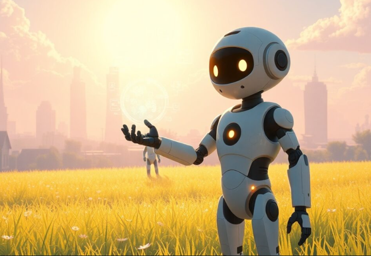 Nvidia moves to become the default platform for generalist robotics