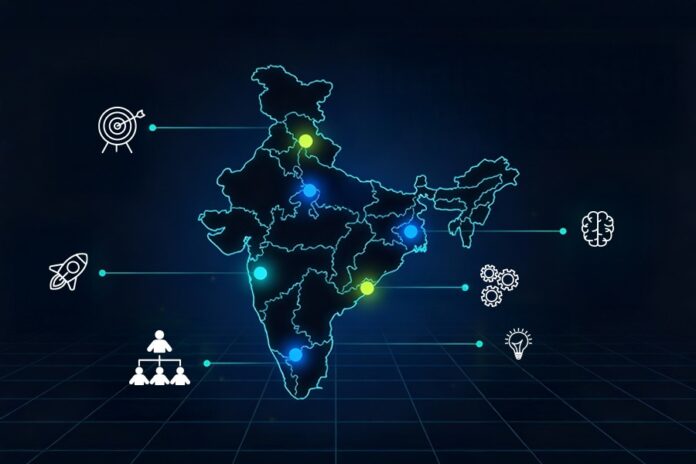 From Bharat to the World: What makes India’s Startup story distinctive