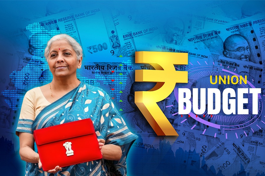Union Budget 2026 Preview: Capex, Growth and Fiscal Targets in Spotlight