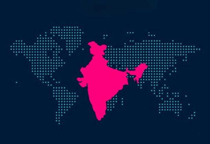 India remains central to global capability centre growth