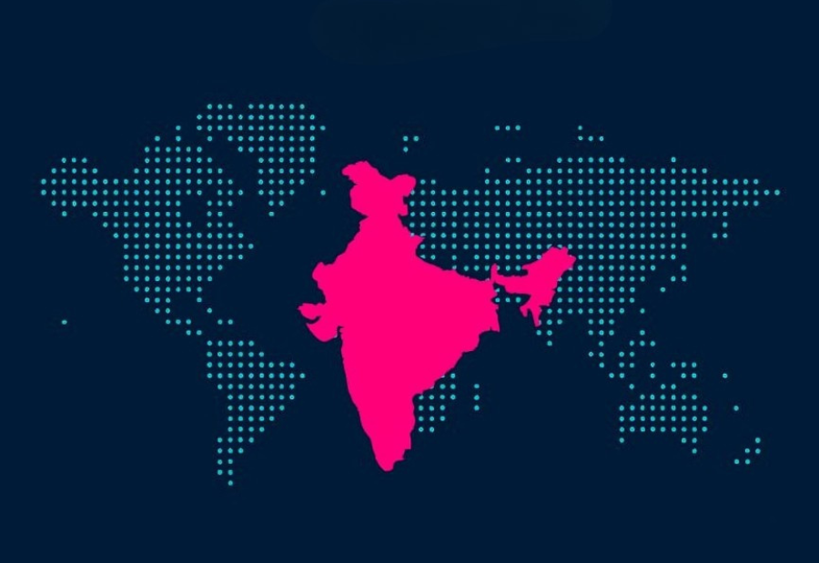 India remains central to global capability centre growth