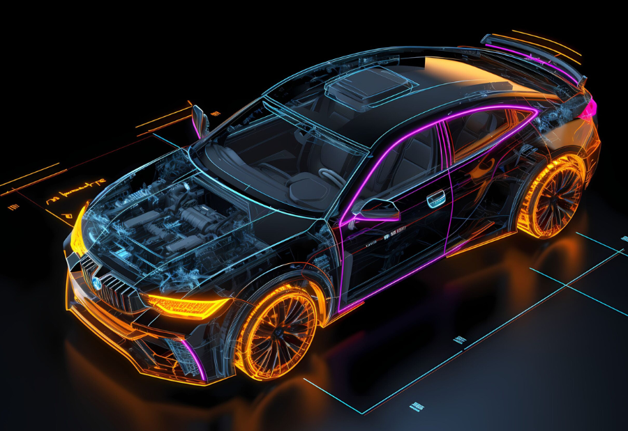 India based automotive GCCs move from support roles to driving EV, supply chain and AI led transformation