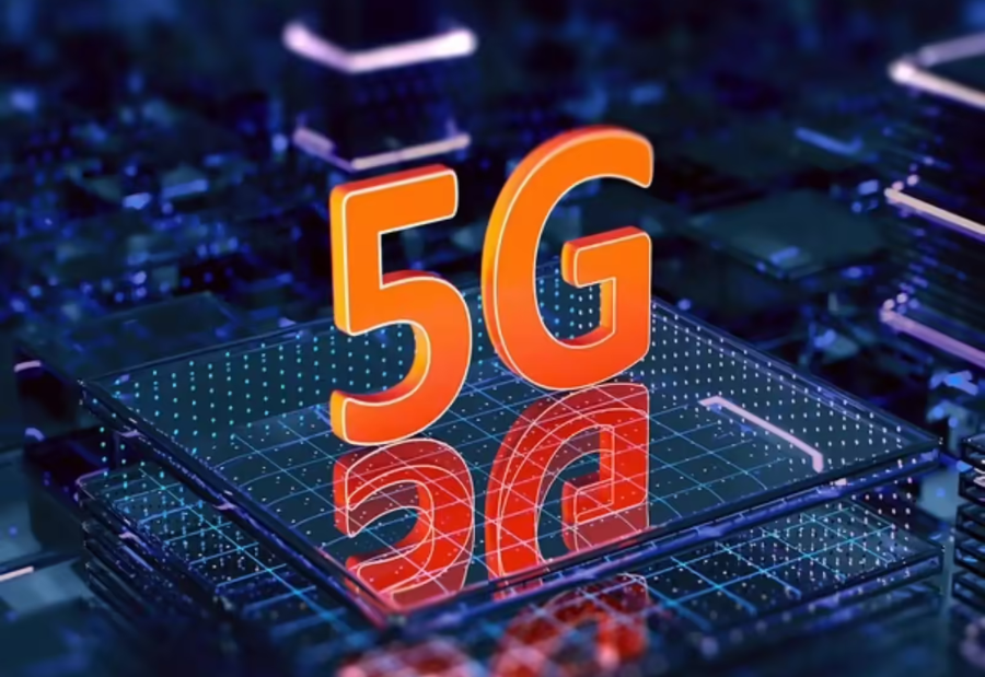 India emerges as a global leader with over 400 million 5G users