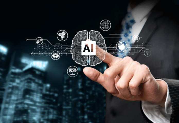 Executives divided on cyber impact of artificial intelligence risks and rewards