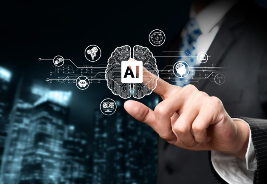 Executives divided on cyber impact of artificial intelligence risks and rewards