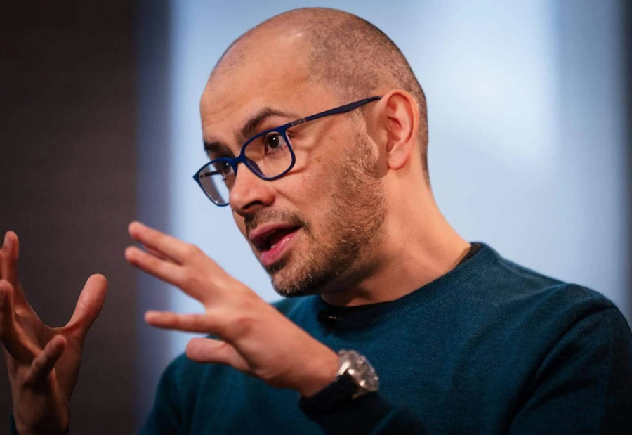 Hassabis says global AI race is tightening as China closes the gap but lags on breakthroughs