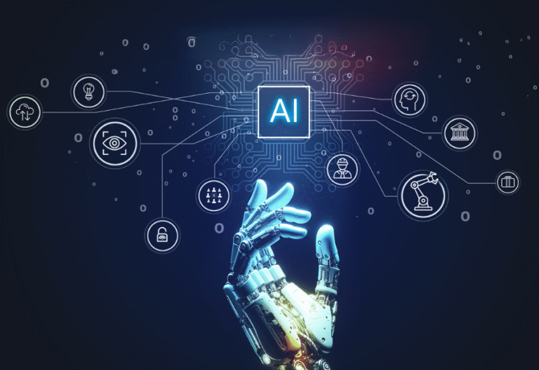 AI emerges as the make or break force for India’s global ambitions