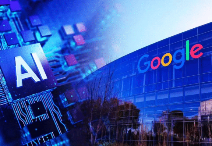 Google and Accel launch major funding push for early stage AI startups in India