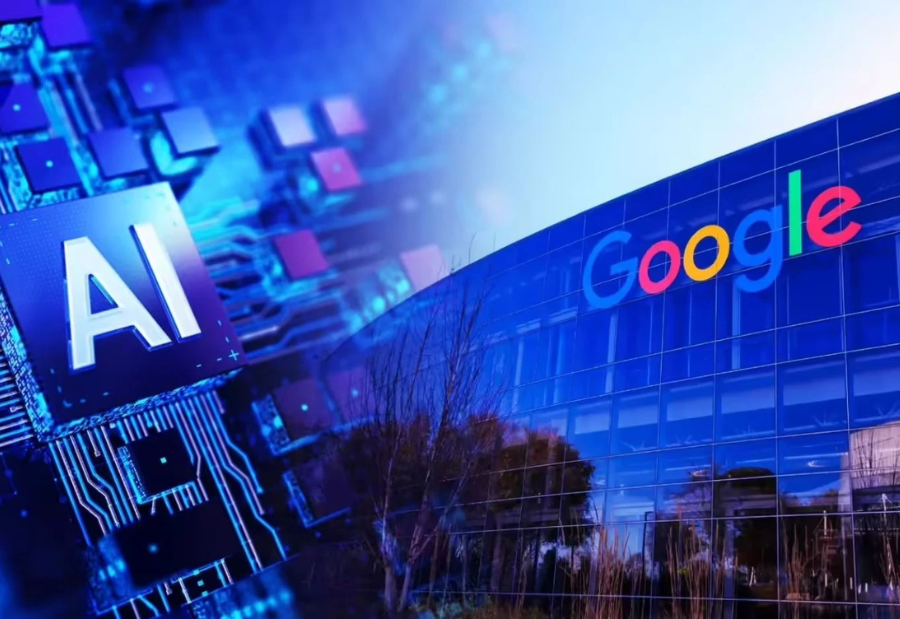 Google and Accel launch major funding push for early stage AI startups in India