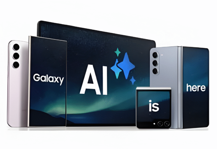 Samsung targets 800 million AI-enabled devices in 2026 amid chip challenges and privacy concerns