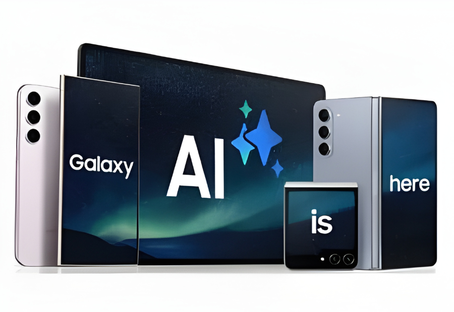 Samsung targets 800 million AI-enabled devices in 2026 amid chip challenges and privacy concerns