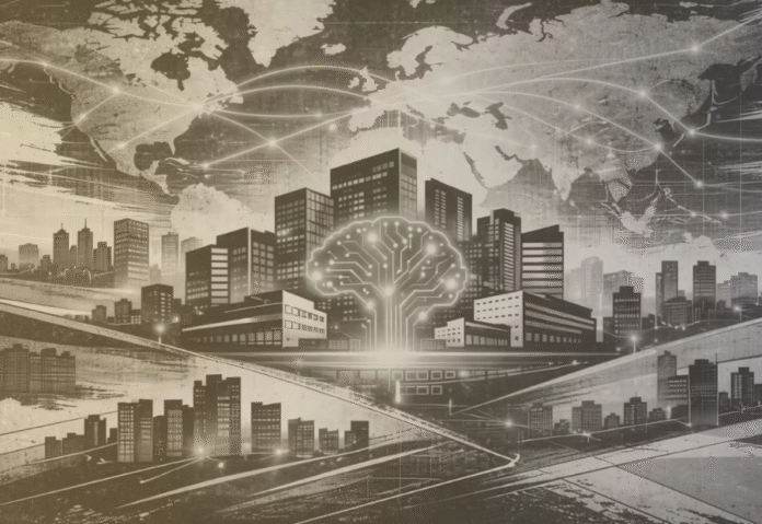 India’s Global Capability Centres undergo a strategic reset in the AI era