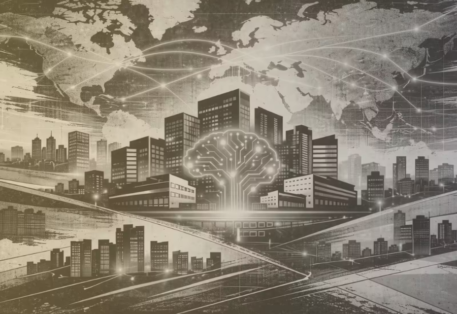 India’s Global Capability Centres undergo a strategic reset in the AI era