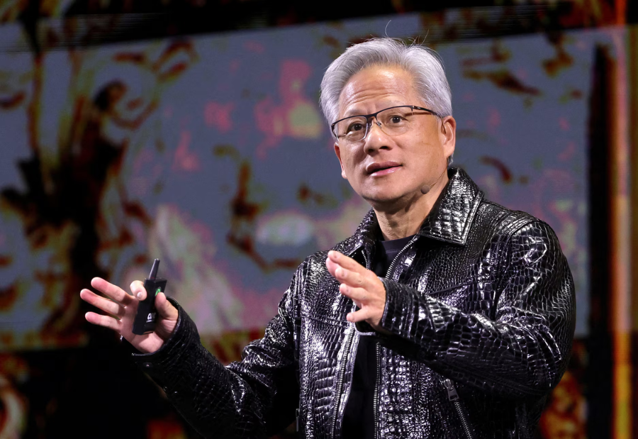 Nvidia CEO, Jensen Huang to reveal future of AI at CES 2026 keynote