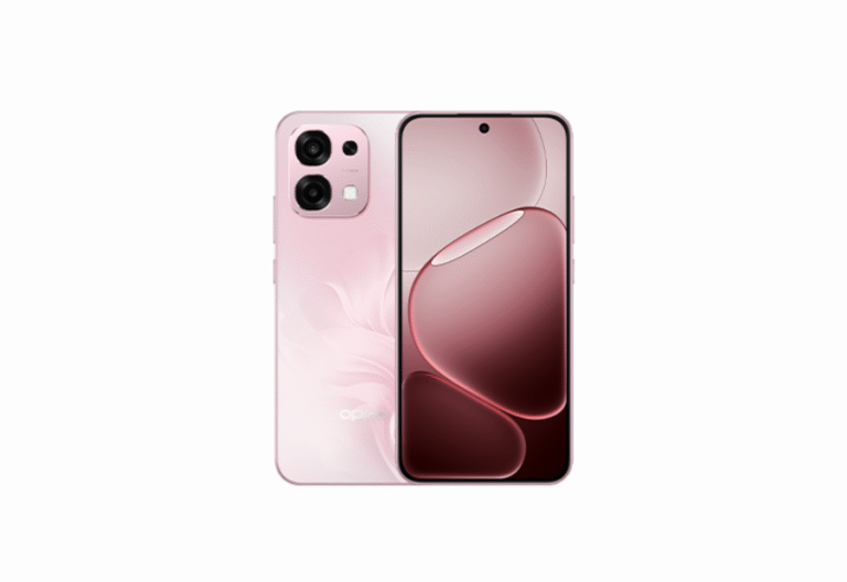 Oppo A6 Pro 5G launched in India with high-capacity 7000mAh battery and 50MP camera