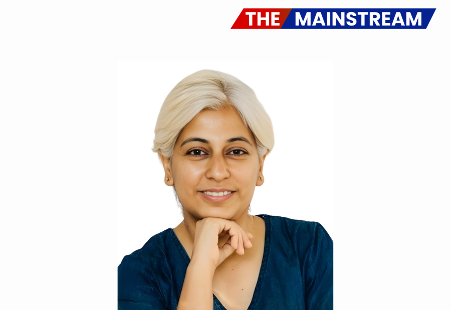 Anshika Dhawan joins Amara Raja as Chief Marketing Officer