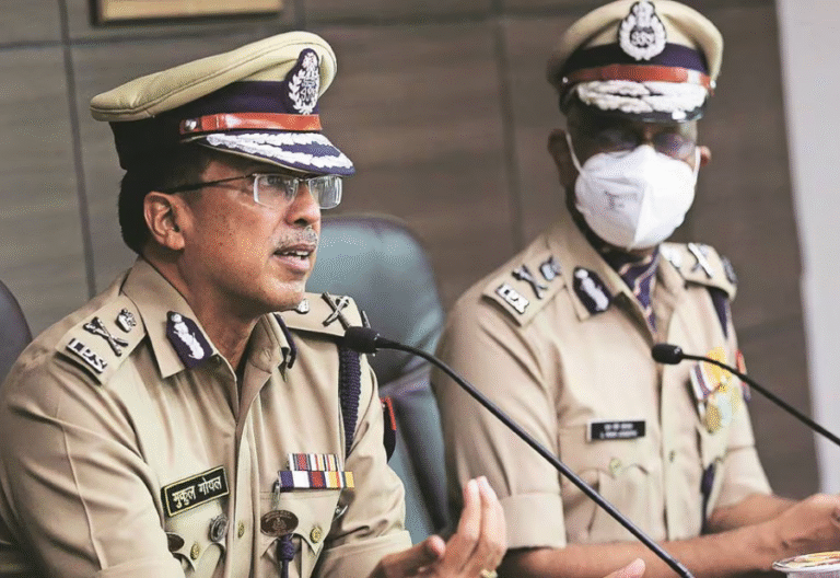 UP plans body cameras and GPS tracking to overhaul power theft inspections