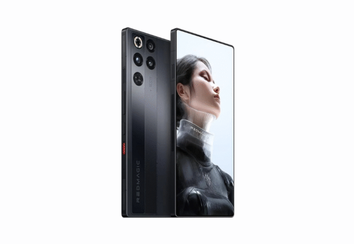 Red Magic confirms January 20 launch for performance-focused 11 Air gaming phone Red Magic confirms January 20 launch for performance-focused 11 Air gaming phone