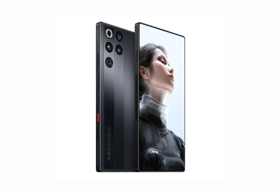 Red Magic confirms January 20 launch for performance-focused 11 Air gaming phone